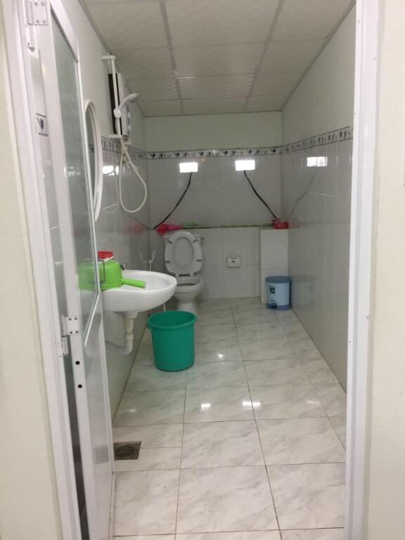 Датдо: Bien Xanh Guest House
