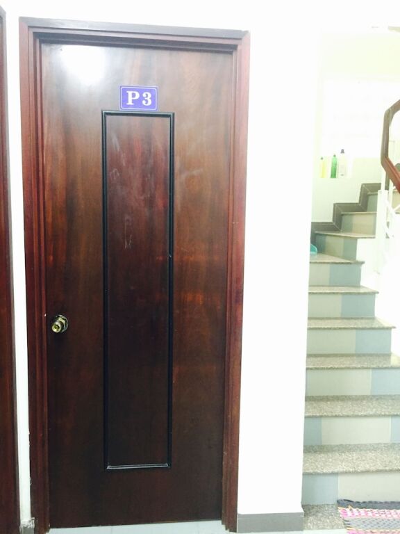 Bien Xanh Guest House — фото 2