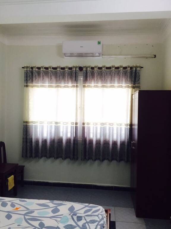 Датдо: Bien Xanh Guest House