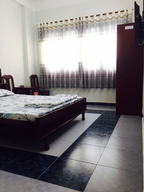 Датдо: Bien Xanh Guest House