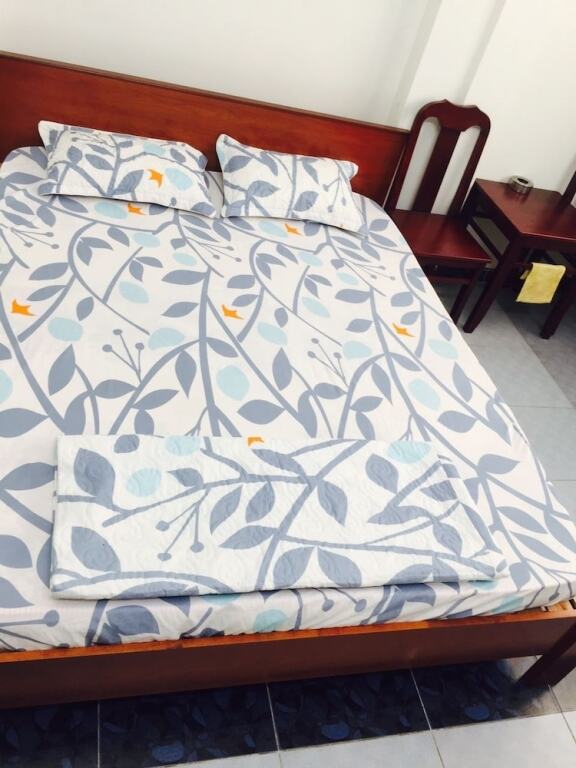 Датдо: Bien Xanh Guest House