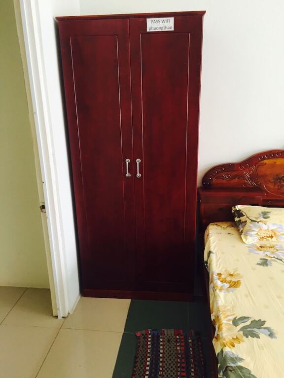 Датдо: Bien Xanh Guest House