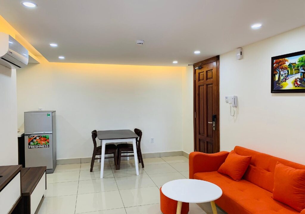 Тхузаумот: Tran Long Binh Duong Hotel