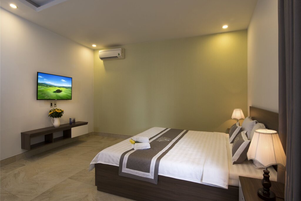 AHA Residence Hotel — фото 2