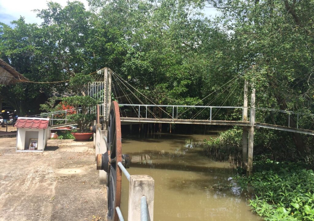 Кантхо: HomeTravel Mekong Can Tho - Hostel