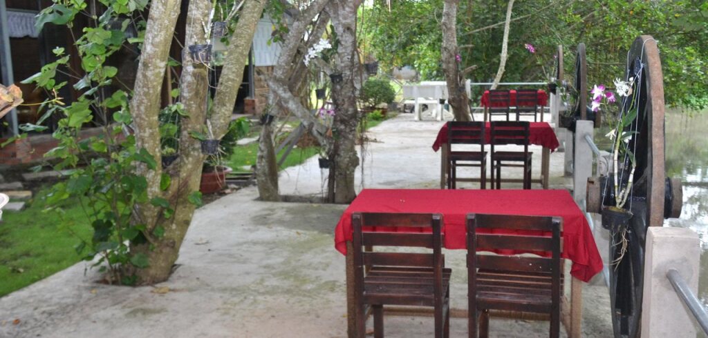 Кантхо: HomeTravel Mekong Can Tho - Hostel