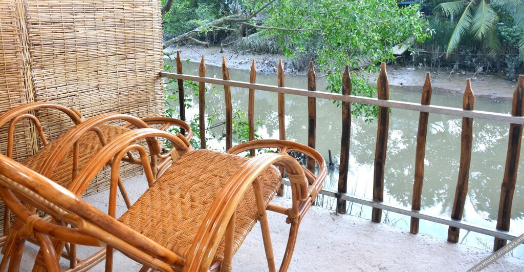 Кантхо: HomeTravel Mekong Can Tho - Hostel
