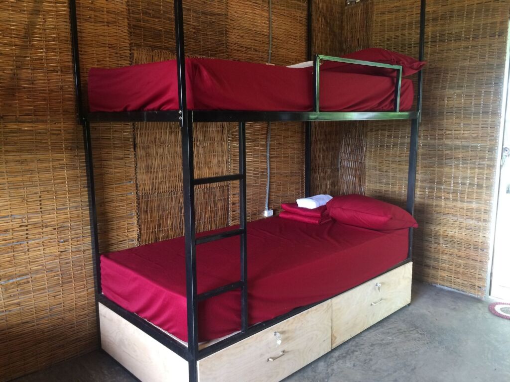 Кантхо: HomeTravel Mekong Can Tho - Hostel