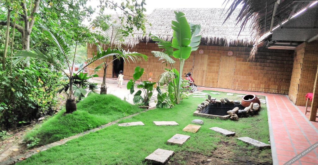 Кантхо: HomeTravel Mekong Can Tho - Hostel