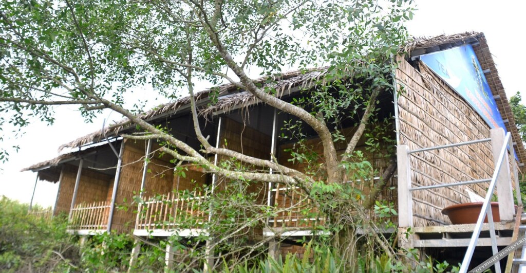 Кантхо: HomeTravel Mekong Can Tho - Hostel