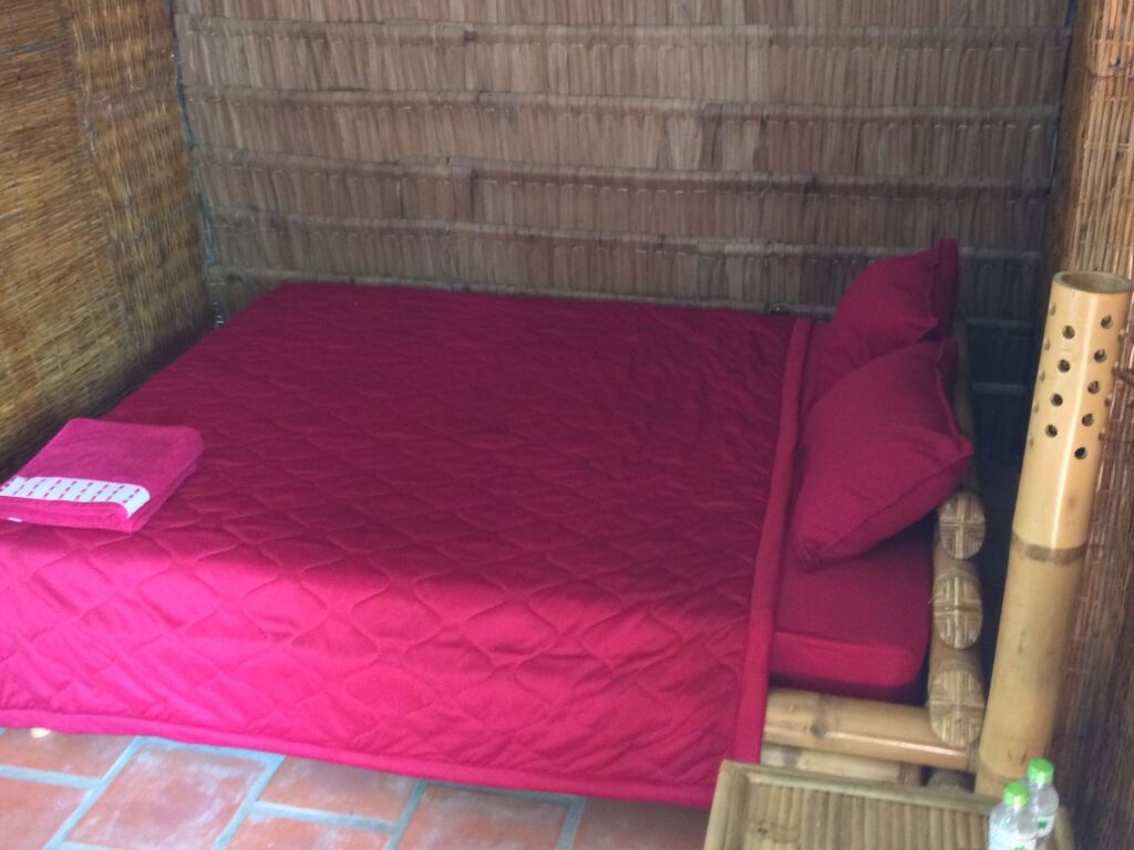 Кантхо: HomeTravel Mekong Can Tho - Hostel