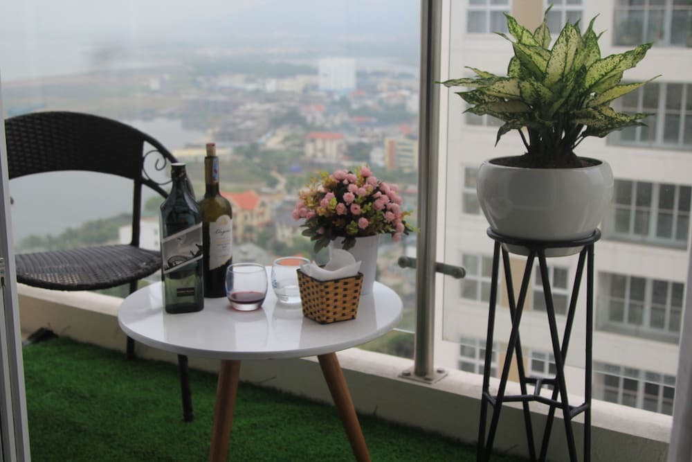 Халонг: Moonlight Halong Homestay