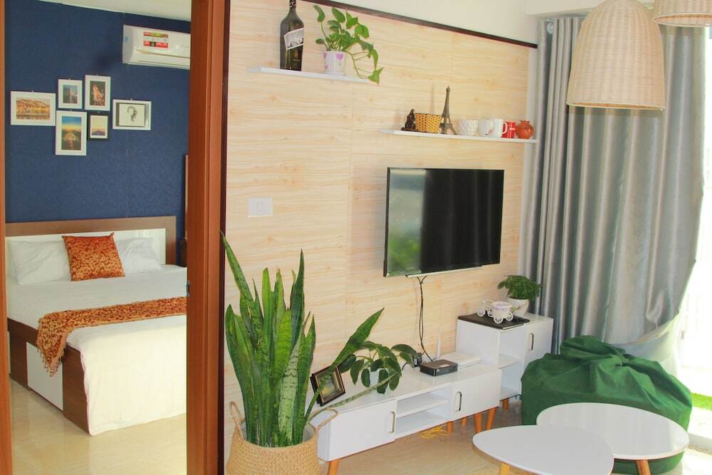 Халонг: Moonlight Halong Homestay