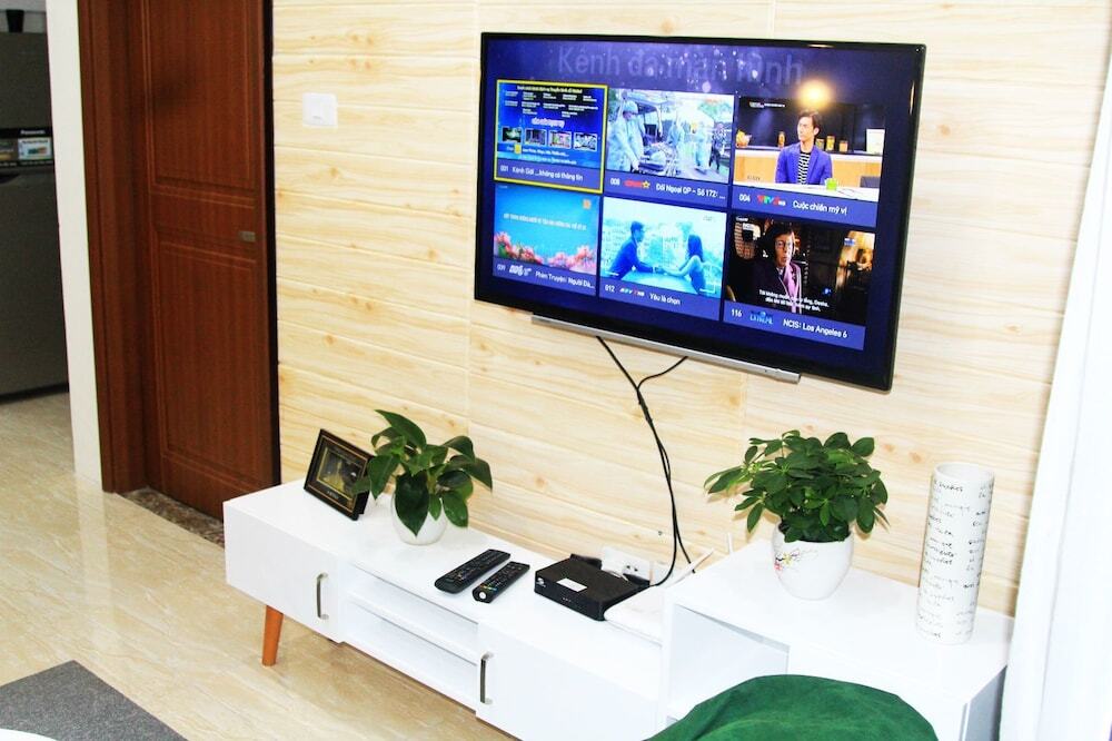 Халонг: Moonlight Halong Homestay