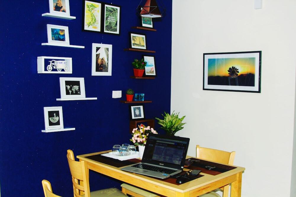 Халонг: Moonlight Halong Homestay