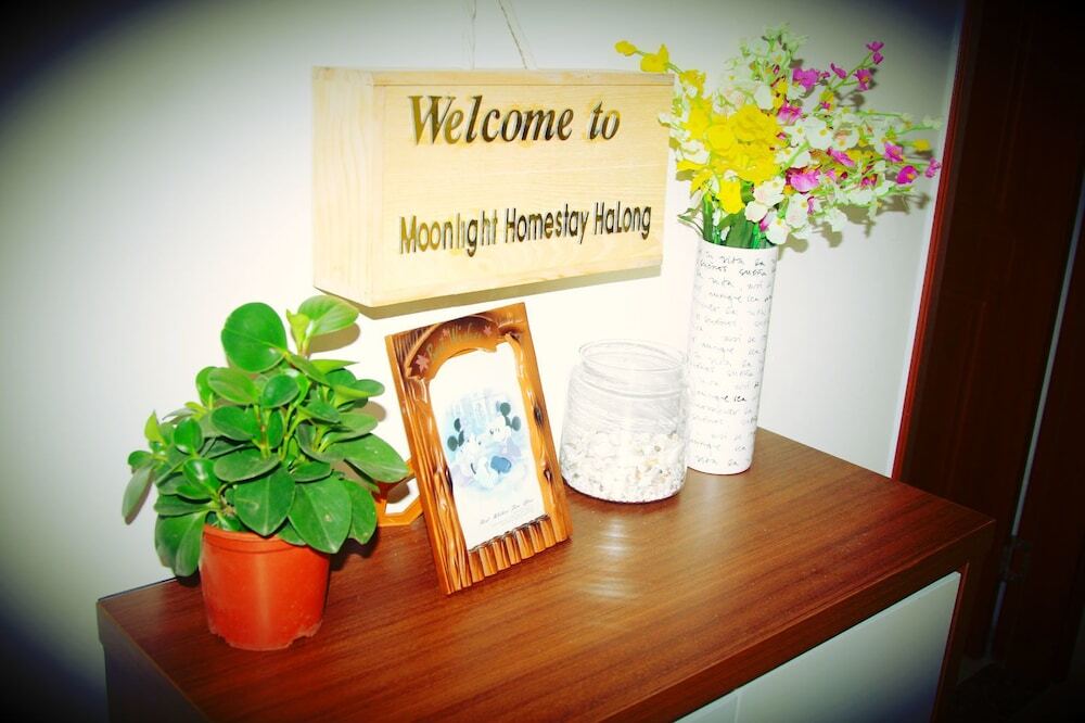 Халонг: Moonlight Halong Homestay