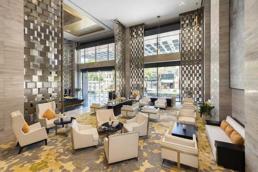 Хаулок: Meliá Vinpearl Thanh Hoa