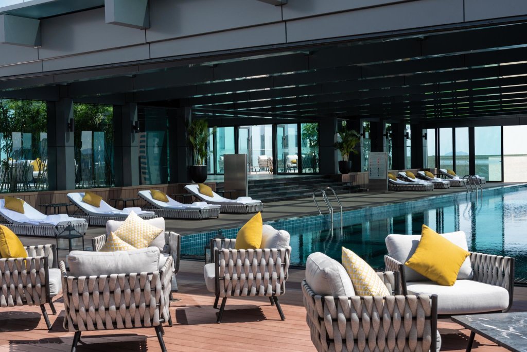 Хаулок: Meliá Vinpearl Thanh Hoa