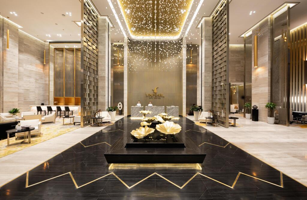 Хаулок: Meliá Vinpearl Thanh Hoa