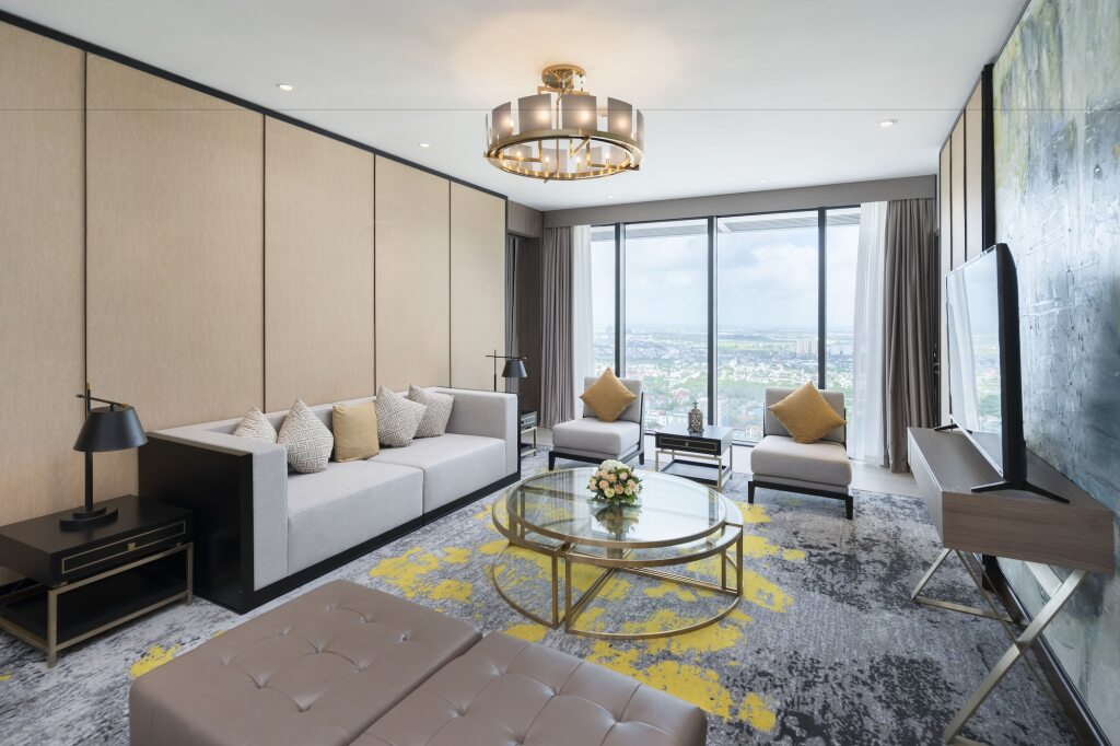 Хаулок: Meliá Vinpearl Thanh Hoa