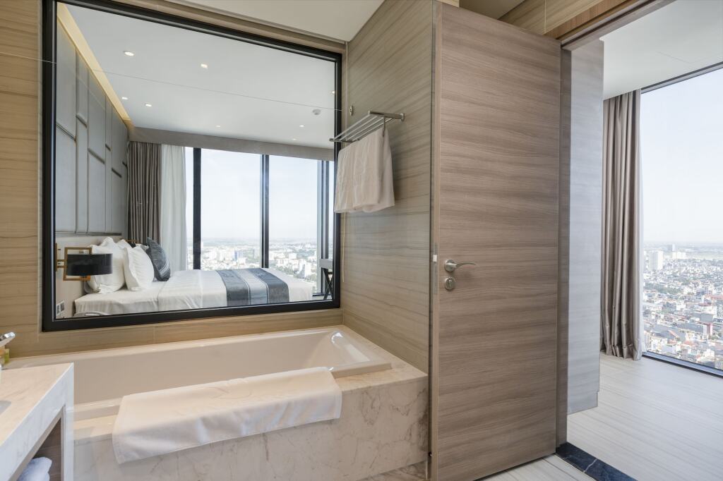 Хаулок: Meliá Vinpearl Thanh Hoa