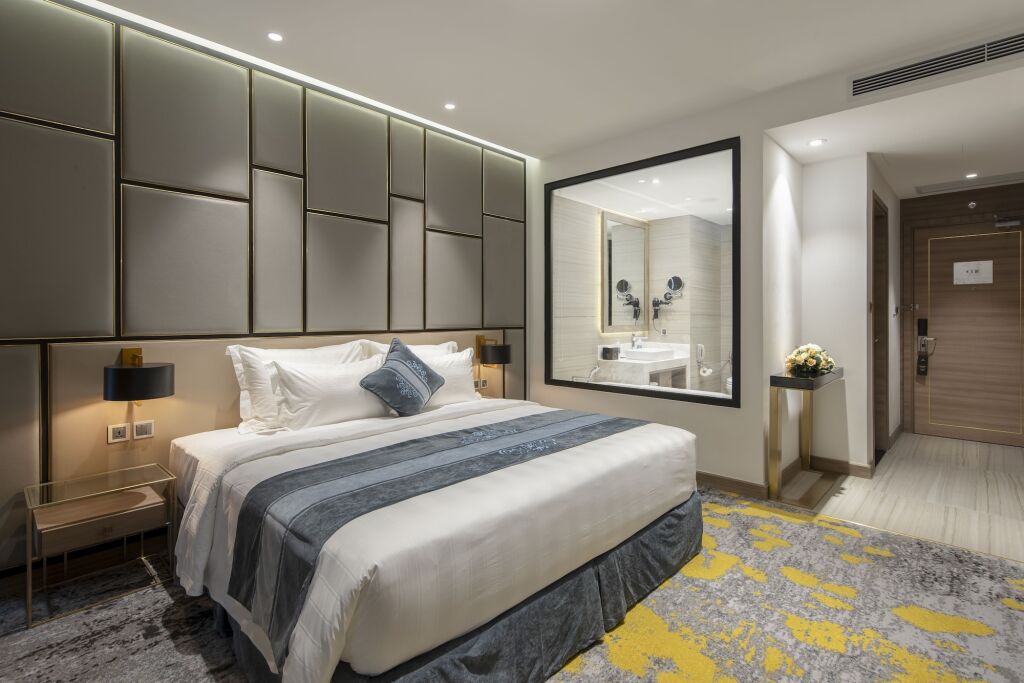 Хаулок: Meliá Vinpearl Thanh Hoa