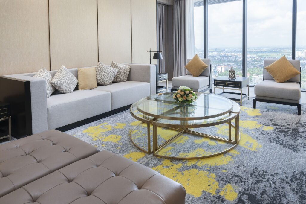 Хаулок: Meliá Vinpearl Thanh Hoa