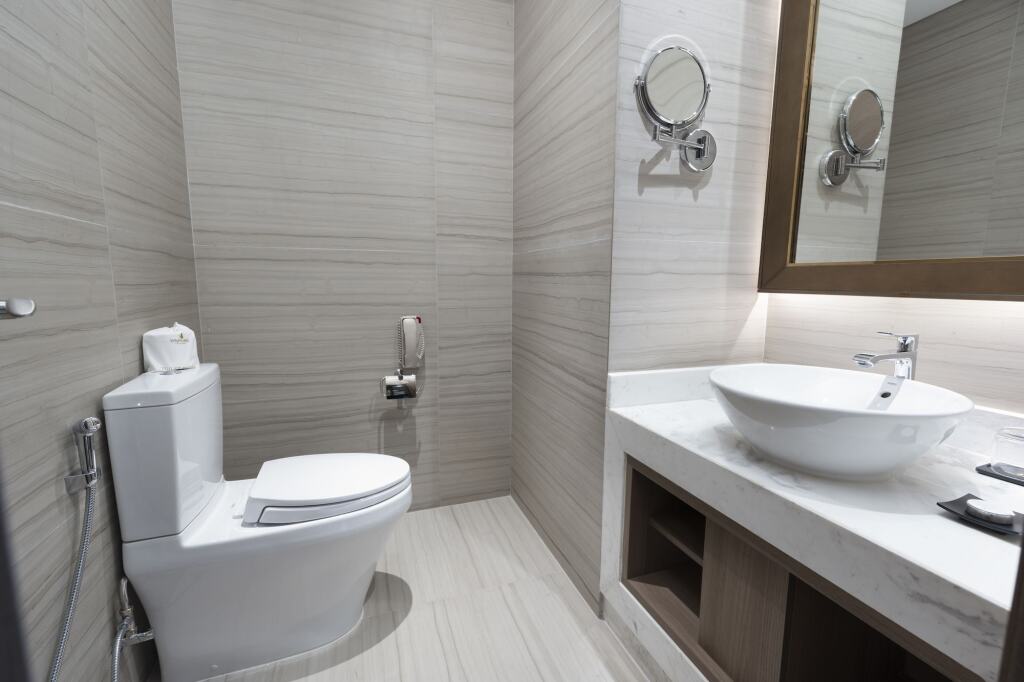 Хаулок: Meliá Vinpearl Thanh Hoa