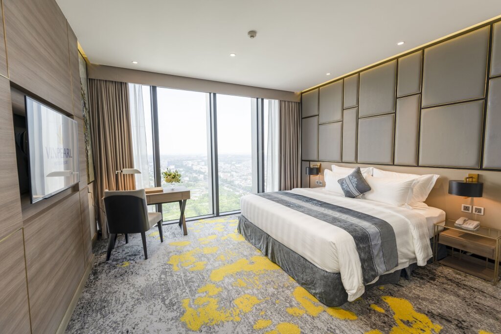 Хаулок: Meliá Vinpearl Thanh Hoa