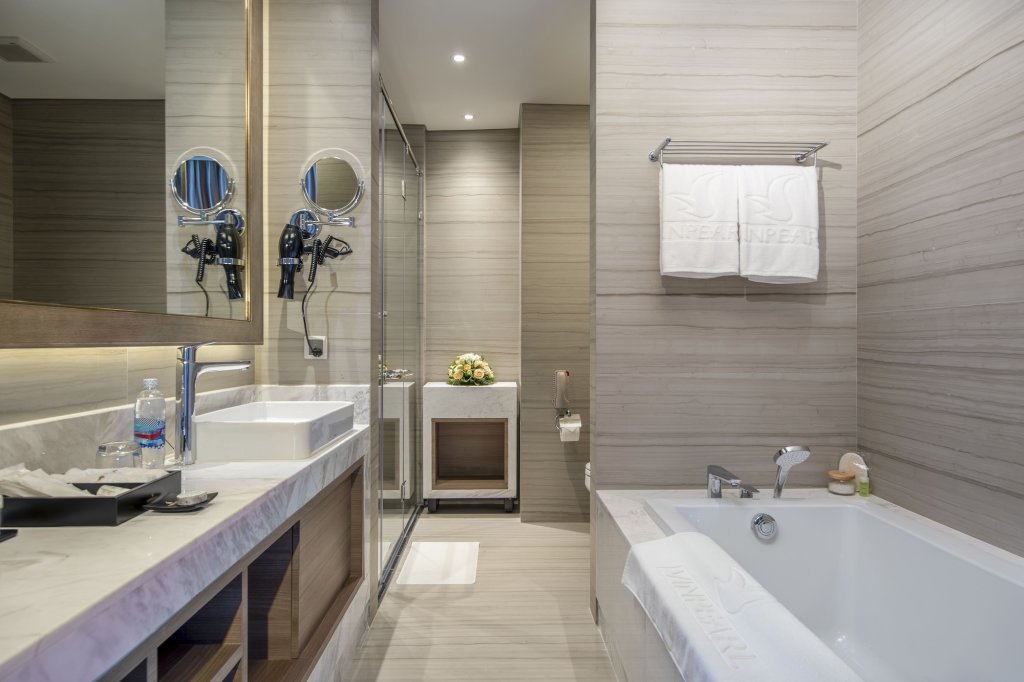 Хаулок: Meliá Vinpearl Thanh Hoa