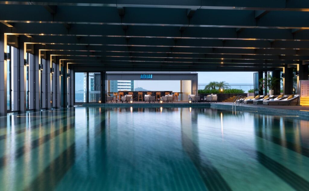 Хаулок: Meliá Vinpearl Thanh Hoa
