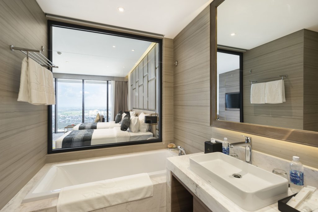 Хаулок: Meliá Vinpearl Thanh Hoa