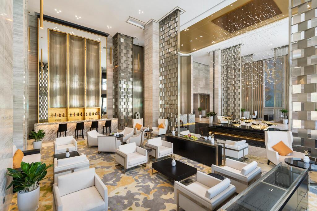 Хаулок: Meliá Vinpearl Thanh Hoa