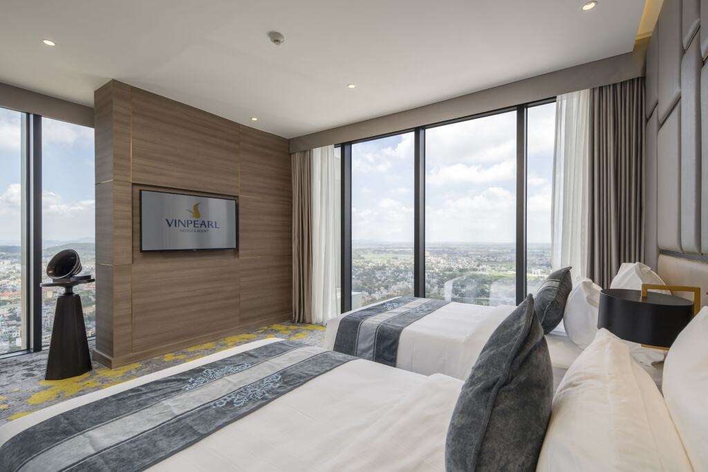 Хаулок: Meliá Vinpearl Thanh Hoa