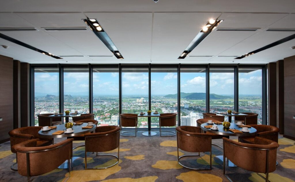 Хаулок: Meliá Vinpearl Thanh Hoa