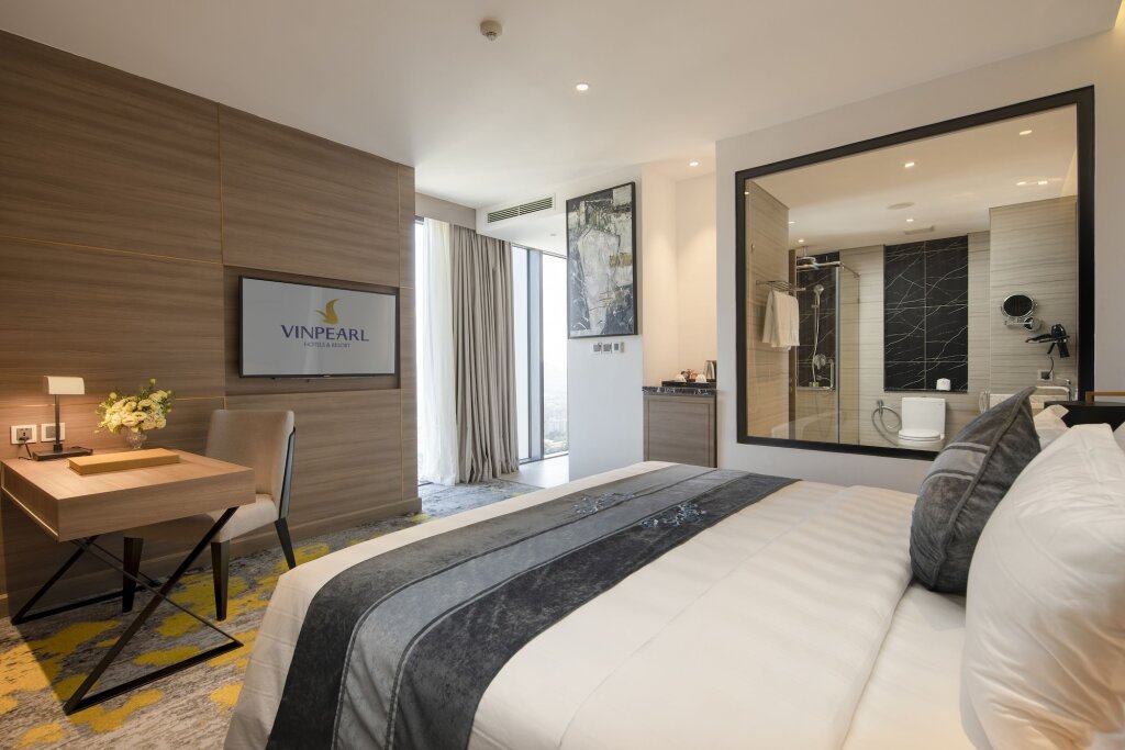 Хаулок: Meliá Vinpearl Thanh Hoa