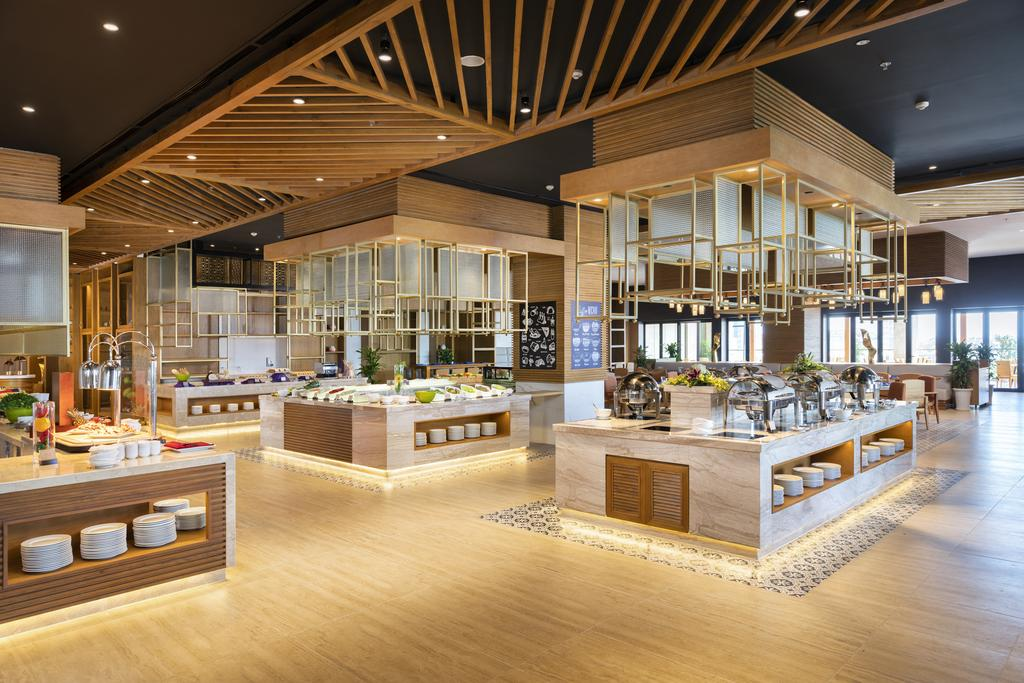 Хаулок: Meliá Vinpearl Thanh Hoa