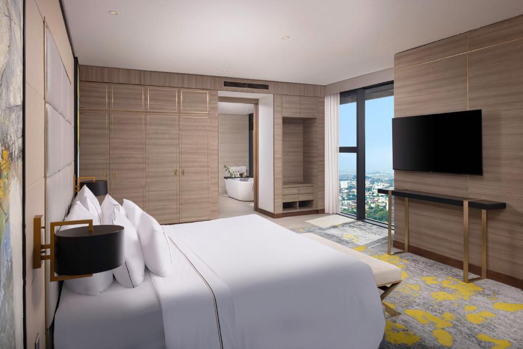 Хаулок: Meliá Vinpearl Thanh Hoa