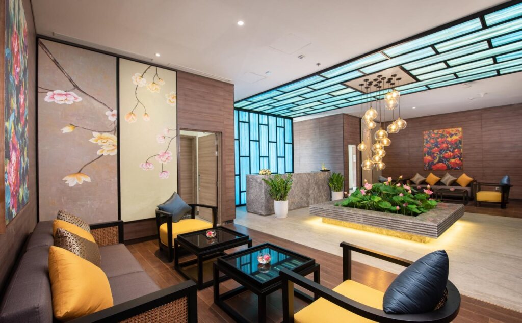 Хаулок: Meliá Vinpearl Thanh Hoa