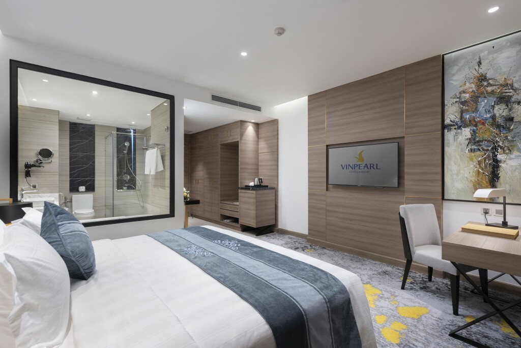 Хаулок: Meliá Vinpearl Thanh Hoa
