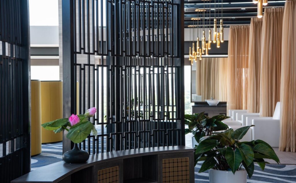 Хаулок: Meliá Vinpearl Thanh Hoa