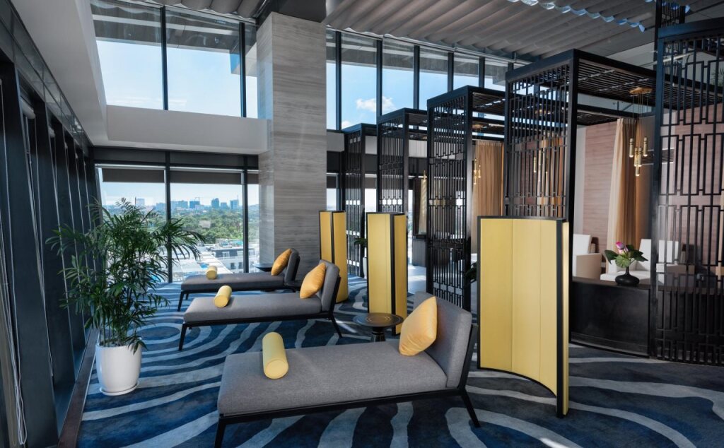 Хаулок: Meliá Vinpearl Thanh Hoa