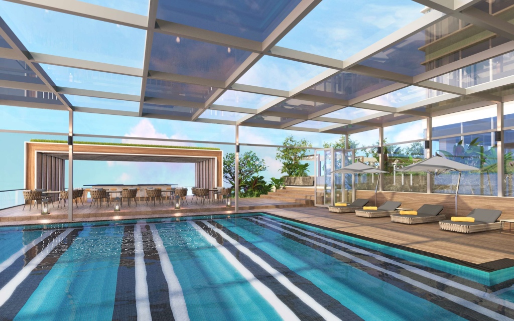 Хаулок: Meliá Vinpearl Thanh Hoa