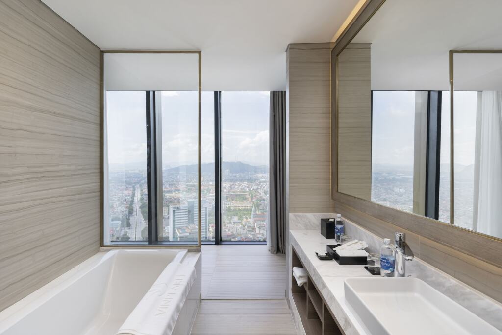Хаулок: Meliá Vinpearl Thanh Hoa
