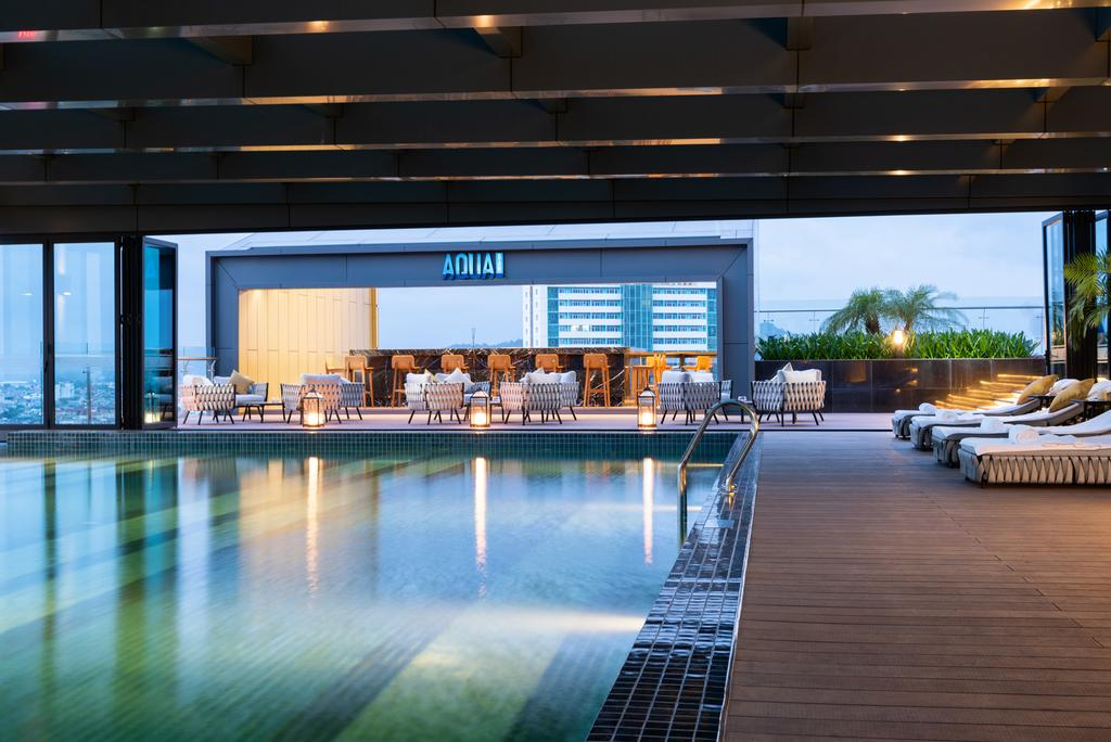 Хаулок: Meliá Vinpearl Thanh Hoa