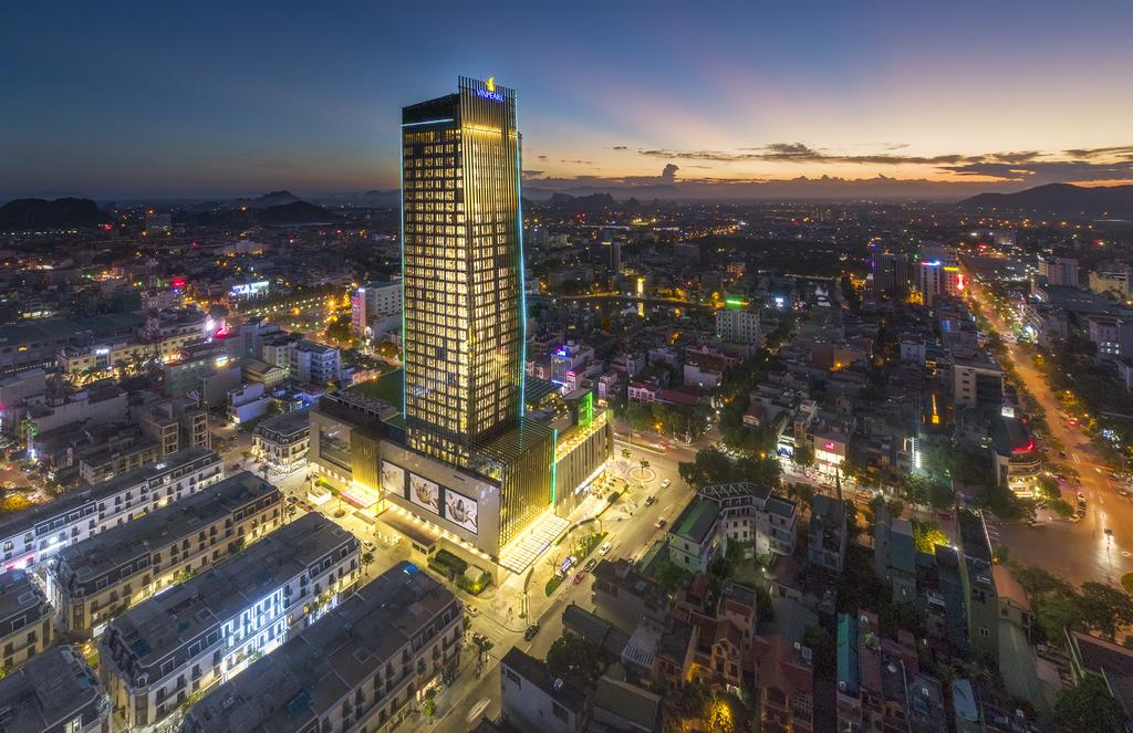 Хаулок: Meliá Vinpearl Thanh Hoa