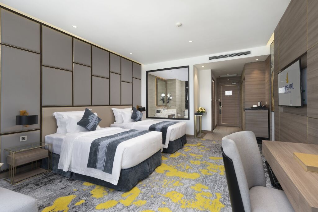 Хаулок: Meliá Vinpearl Thanh Hoa