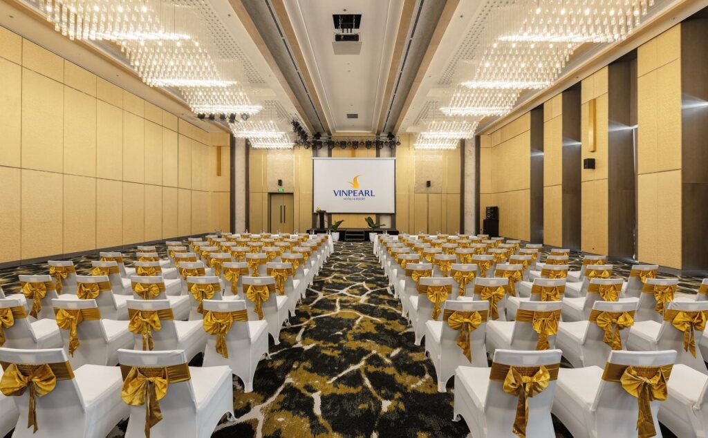 Хаулок: Meliá Vinpearl Thanh Hoa
