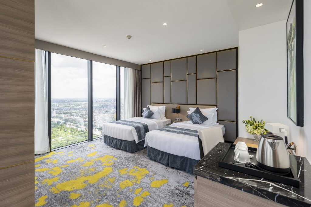 Хаулок: Meliá Vinpearl Thanh Hoa