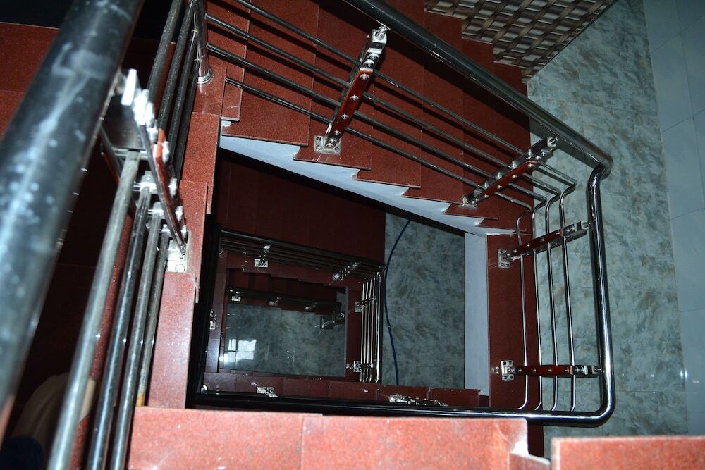 Фонг Ня: Mango Hostel